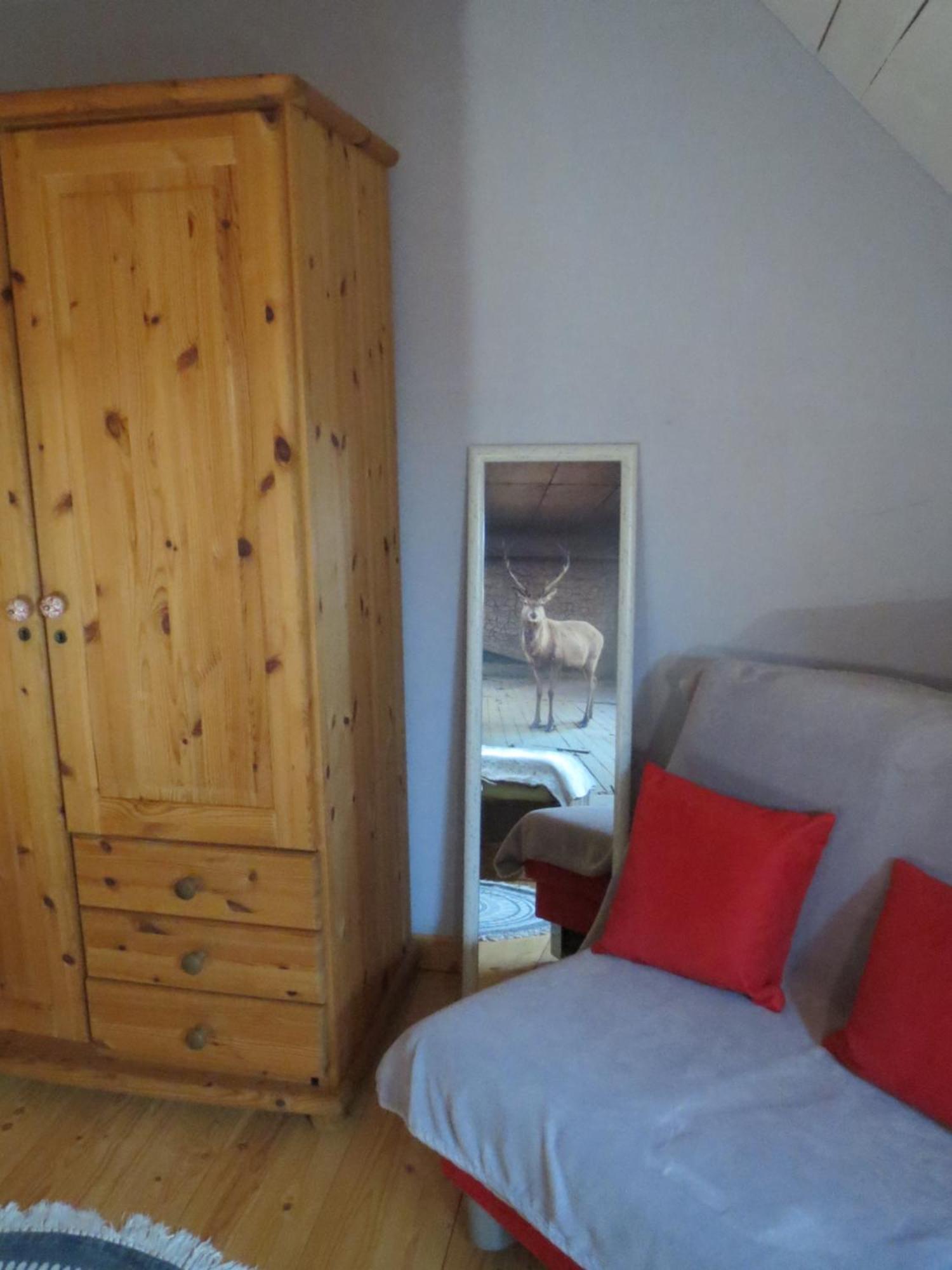 Heidi'S Gaestezimmer Λίπσταντ Εξωτερικό φωτογραφία